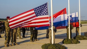U.S. Army Europe 75th Anniversary Shout Outs