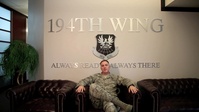 194th Wing Mission