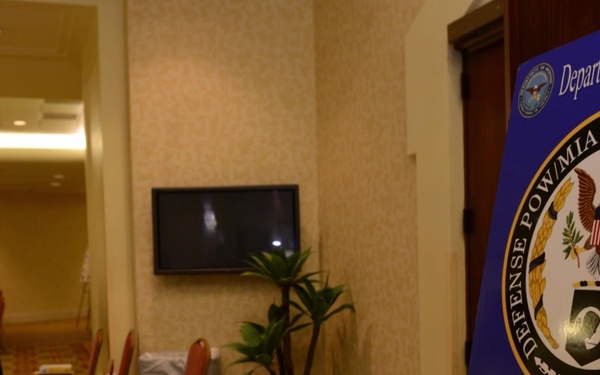 Family Member Update