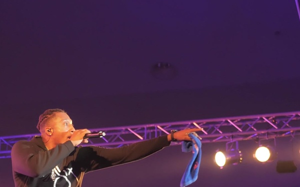 Lecrae: Japan Tour presented by AFE