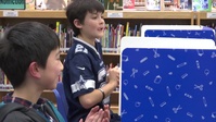 Arnn Elementary's 2018 National Geographic Bee