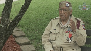Paratroopers for Life: Joseph Morettini & George Schenkle