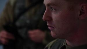 Basic Leadership Course B-Roll