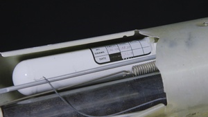 Video Imagery of Iranian Origin Weapons Systems
