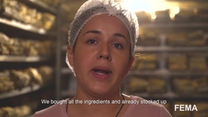 Family Business Re-Opens In Time For The Holidays