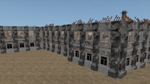 Stalingrad Virtual Staff Ride Information Video