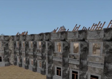 Stalingrad Virtual Staff Ride Information Video