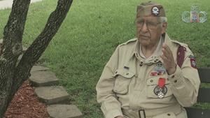 Paratroopers for Life: Joseph Morettini & George Schenkle