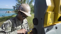 NMCB 133 Guam Det. Build Shower and Restroom Facility