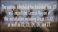 Camp Pendleton Power Outage PSA