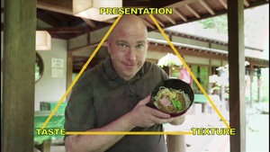 San-ke-en Noodles