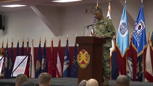 USAG Humphreys Martin Luther King, Jr. Remembrance 2018