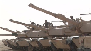 Iron Union 18-6: Sustaining the Fight