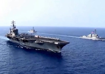 Flight Ready: Live, Virtual, Constructive