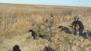 V16 Pre-deployment Exercise