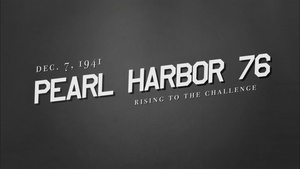 76th Pearl Harbor Anniversary Outro Animation