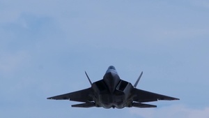 1st Fighter Wing Promo
