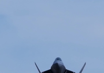 1st Fighter Wing Promo