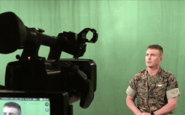 COL Fred Schenk Interview