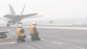 CVN 78 Completes ISE5