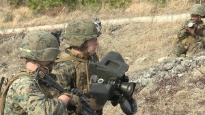 1/6 Live-Fire Exercise