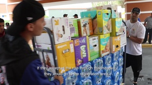 Cayey's Community Leaders Program Accelerates Recovery Efforts