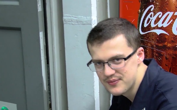 Nimitz: The Wild Pt. 2