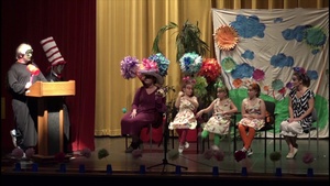Seussical the Musical Delights