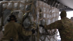 #IAmTheMission Episode 24: Aerial Port