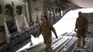 #IAmTheMission Episode 24: Aerial Port (clean)