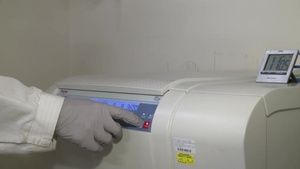 Behind the Diagnosis: Medical Laboratory Technicians