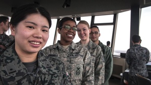 Misawa Community Engagement Year in Review