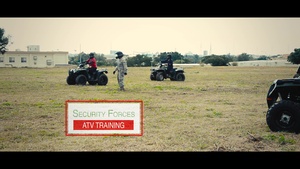 ATV Training