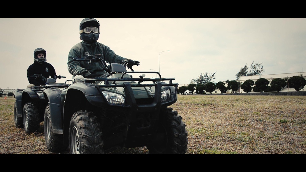 DVIDS - Video - ATV Training