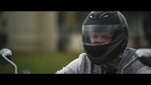 Motorcycle Safety