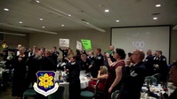 Washington Air National Guard 9th Annual Awards Banquet