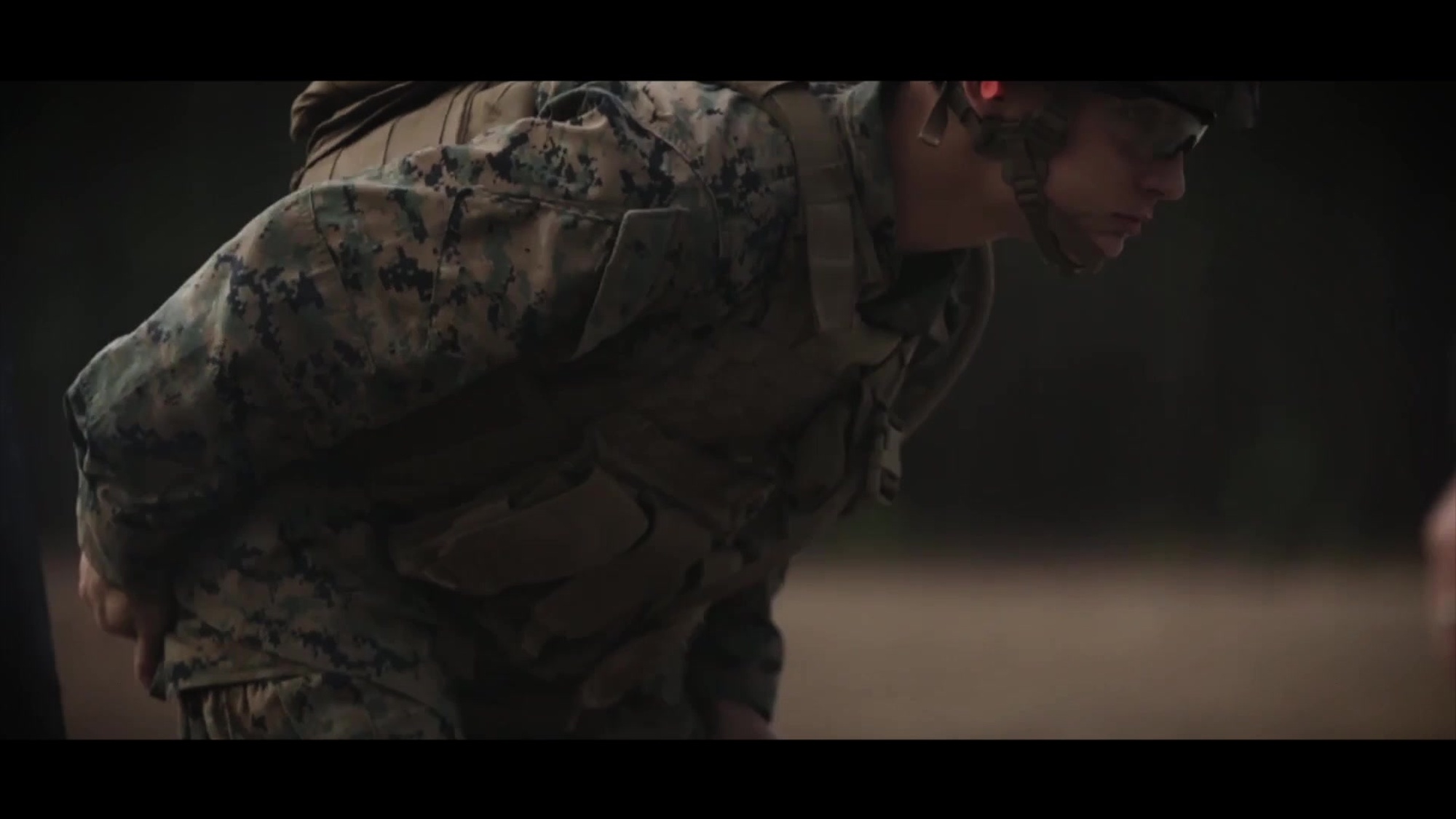 Meet the incoming Sergeant Major of the Marine Corps - Task & Purpose