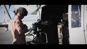 Sergeant Major Kasal - Marines Will Not Fail