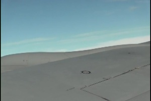 Commemorative A-10 Refueling