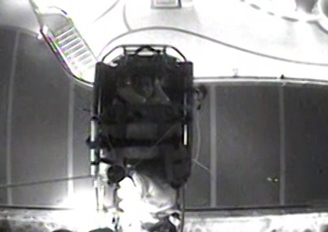 Coast Guard medevacs woman from cruise ship off Oahu