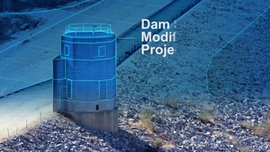 Isabella Dam Safety Project