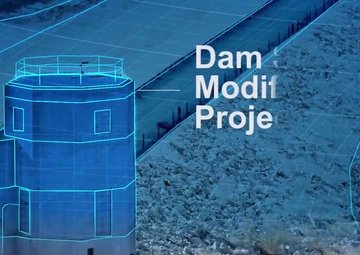 Isabella Dam Safety Project