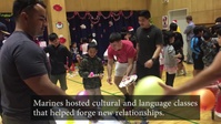 Community Relations 2017