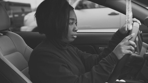 Driving Under The Influence