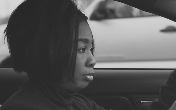 Driving Under The Influence