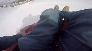 SnoFest Tubing