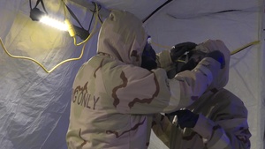 Readiness Exercise MOPP 4