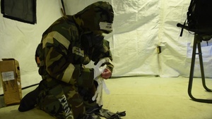 Readiness Exercise MOPP 4