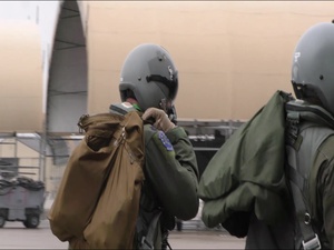 Exercise Thunderdome 18-01
