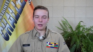 Mountaineer Challenge Academy